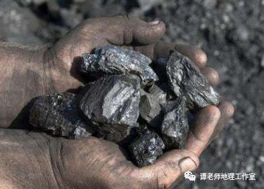 【地理视野】煤炭综合知识之煤炭地理及煤种，中国四大煤都，你知道几个？